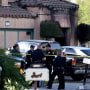 Three bodies were found in the house which police are investigating as a homicide. (Will Lester/Inland Valley Daily Bulletin/SCNG via AP)