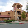 Contra Costa County District Attorney's Office in Martinez, Calif.