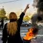 In a report published by The Iranian student news agency, Nezamoddin Mousavi, an Iranian lawmaker said Sunday, Dec. 4, 2022, that Iran’s government was ‘‘paying attention to the people’s real demands,’’ a day after another key official announced that the country’s religious police force had been closed following months of deadly anti-government protests. 