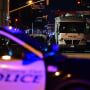 Police were at the scene of a shooting in southern California that has caused a number of casualties, the Los Angeles Times reported January 22, citing a law enforcement source.
