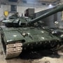 As Ukraine waited on its Western partners to decide what equipment to provide, civilian mechanics at a warehouse that is now near the Ukrainian frontlines have learned how to repair captured T-72 tanks and dozens of other military vehicles.