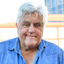 Jay Leno reportedly suffers broken bones in motorcycle accident months after garage fire.