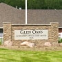Glen Oaks Alzheimer’s Special Care Center, in Urbandale, Iowa.