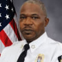La Vergne Police Chief Burrel “Chip” Davis 