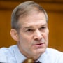 Rep. Jim Jordan (R-Ohio) speaks during a House Oversight and Accountability Committee hearing on social-media bias on Capitol Hill Feb. 8, 2023.