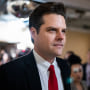 Matt Gaetz