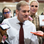 Rep. Jim Jordan, R-Ohio, at the Capitol Visitor Center on Nov. 15, 2022. 