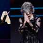 Fran Drescher y Sally Field protagonizaron algunos de los momentos más emotivos de los SAG Awards 2023. 