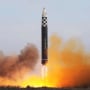 North Korea warns US against shooting down missile tests