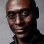 Lance Reddick.