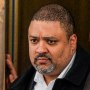 Manhattan District Attorney Alvin Bragg in New York on March 22, 2023.