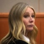 Gwyneth Paltrow at her trial in Park City, Utah, on March 27, 2023.