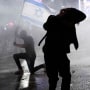 Netanyahu has delayed his contentious judicial overhaul plan after a wave of mass protests. The Israeli leader said said he wanted "to avoid civil war" by making time to seek a compromise with political opponents. 