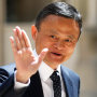 Alibaba founder Jack Ma has resurfaced in China after months of overseas travel, visiting a school in the city where his company is headquartered and discussed topics such as artificial intelligence.