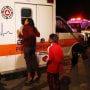 37 dead in fire at Immigration National Institute in Mexico, Ciudad Juarez - 28 Mar 2023