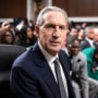 Image: Howard Schultz
