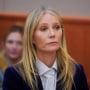 The jury found retired optometrist Terry Sanderson "100 percent" at fault in the mishap that occurred during a run at Deer Valley Resort in Park City, Utah in 2016. Paltrow was awarded the $1 for which she had countersued.