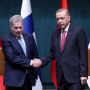Turkey’s parliament on Thursday ratified Finland’s application to join NATO, lifting the last hurdle in the way of the Nordic country’s long-delayed accession into the Western military alliance. Fellow Nordic country Sweden is still waiting for a green light from Turkey and Hungary.