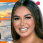 Chiquis le dice sus verdades a Becky G en pleno escándalo de infidelidad de su prometido