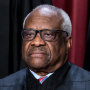 Supreme Court Associate Justice Clarence Thomas in Washington on Oct. 7, 2022.