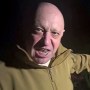 Yevgeny Prigozhin aaddressing the Russian army's top brass in a furious video