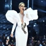 Celine Dion performs Billboard Music Awards in Las Vegas