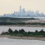 Boy, 15, fatally drowns and 5 others rescued at New Jersey's Sandy Hook Beach