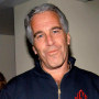 Jeffrey Epstein in May 18, 2005 - Launch of RADAR MAGAZINE held at Hotel QT, 2005. 