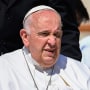 Pope Francis to undergo intestinal surgery and will be hospitalized for several days
