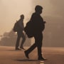 India Air Pollution