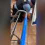 Police in Kansas City, Kansas, are investigating an encounter recorded on video that shows a man being held down by officers in a Walmart on Thursday, June 8, 2023.