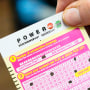 The Powerball jackpot soared to an estimated $835 million after no winning ticket was sold for the Monday, Sept. 25, 2023, drawing.