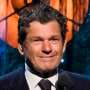Jann Wenner at the Rock and Roll Hall of Fame induction ceremony in New York on April 7, 2017.