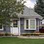 The Chicago-area family of four fatally shot along with their three dogs was not killed in a random attack, police said Tuesday.