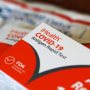 COVID-19 antigen rapid tests