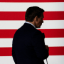 Republican presidential candidate Ron DeSantis, at a campaign event in Newport, N.H., Aug. 19, 2023.