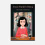 "Anne Frank's Diary: The Graphic Adaptation"