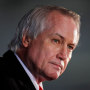 Lin Wood in Alpharetta, Ga., on Dec. 2, 2020.