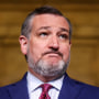 Sen. Ted Cruz, R-Texas, at the Capitol on Sept. 13, 2023.