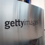 Getty Images office in downtown Los Angeles.