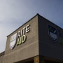 A Rite Aid store.