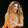 Shakira performs at the 2023 MTV Video Music Awards  in Newark, N.J.