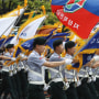 Image: South Korea Commemorates 75th Armed Forces Day Ceremony