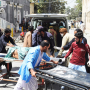 At least 25 people were killed and dozens more wounded on September 29 by a suicide bomber targeting a procession marking the birthday of Islam's Prophet Mohammed in Pakistan's southwestern Balochistan province. 