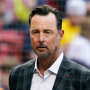 Tim Wakefield undergoing treatment, former teammate Curt Schilling revealed details without permission
