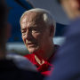 2024 Presidential Candidates Attend Iowa State Fair