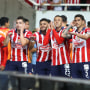 Chivas de Guadalajara