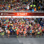 The Twin Cities Marathon in Minneapolis on Oct. 4, 2015.
