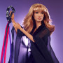 A new Barbie doll honors Stevie Nicks of Fleetwood Mac.