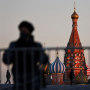 ‘Attention — remain calm’: Russia tests public warning system.
